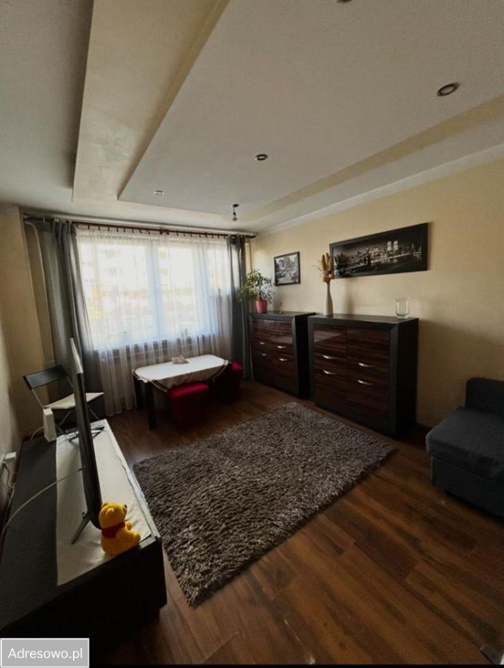 Mieszkanie 3-pokojowe Kraków Mistrzejowice. Zdjęcie 6