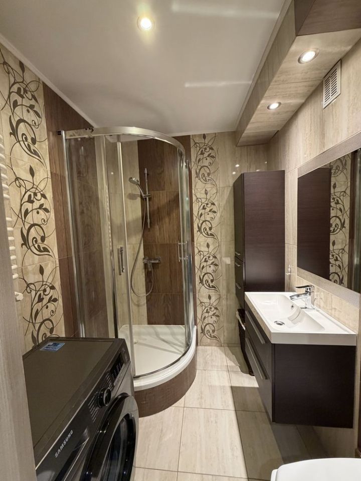 Mieszkanie 2-pokojowe Ruda Śląska Halemba, ul. Jana Brzechwy. Zdjęcie 5