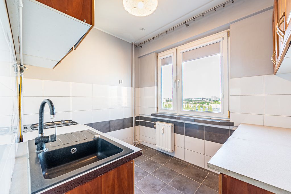 Mieszkanie 2-pokojowe Rzeszów, al. Tadeusza Rejtana. Zdjęcie 2