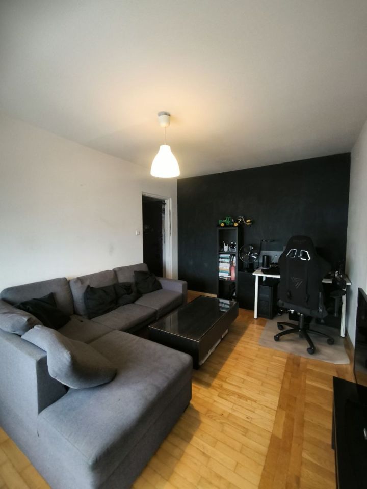 Mieszkanie 2-pokojowe Warszawa Służew, ul. Wincentego Rzymowskiego. Zdjęcie 13