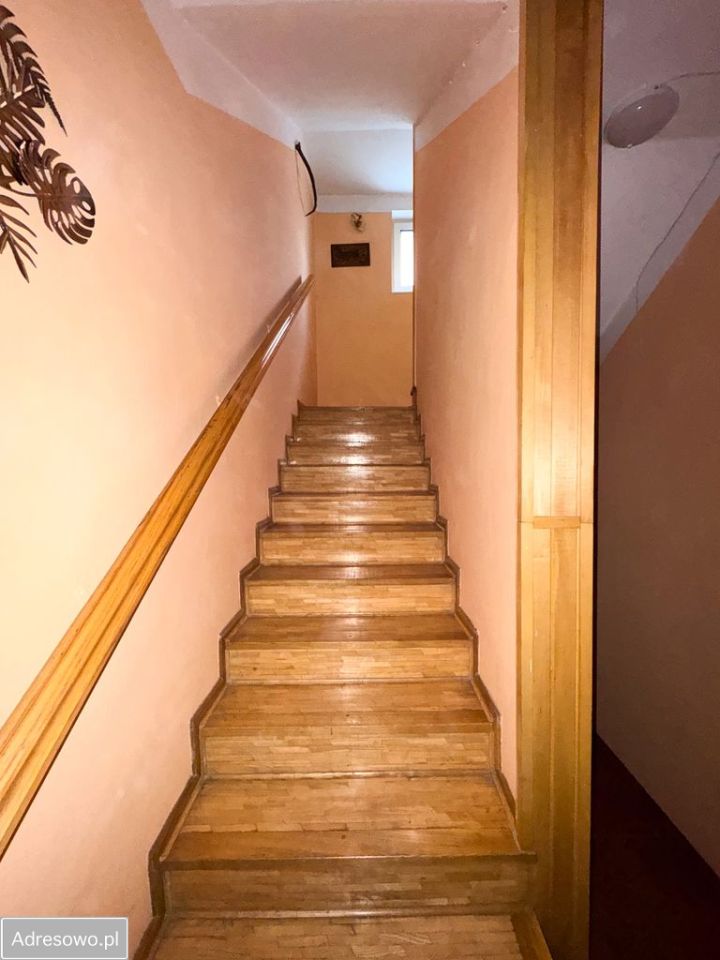 dom szeregowy, 3 pokoje Sochaczew Centrum, ul. Żeromskiego. Zdjęcie 9