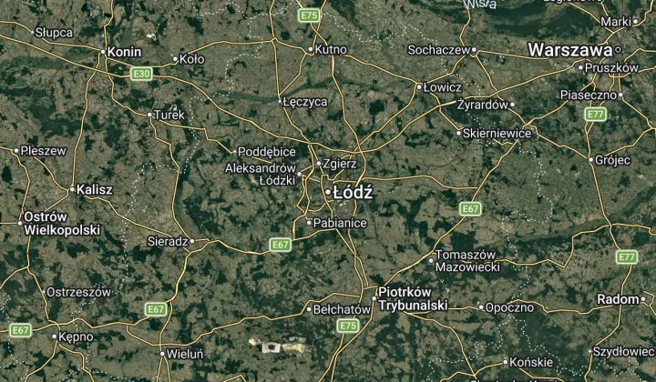 Mieszkanie 2-pokojowe Łódź Teofilów, ul. Tomasza Judyma17