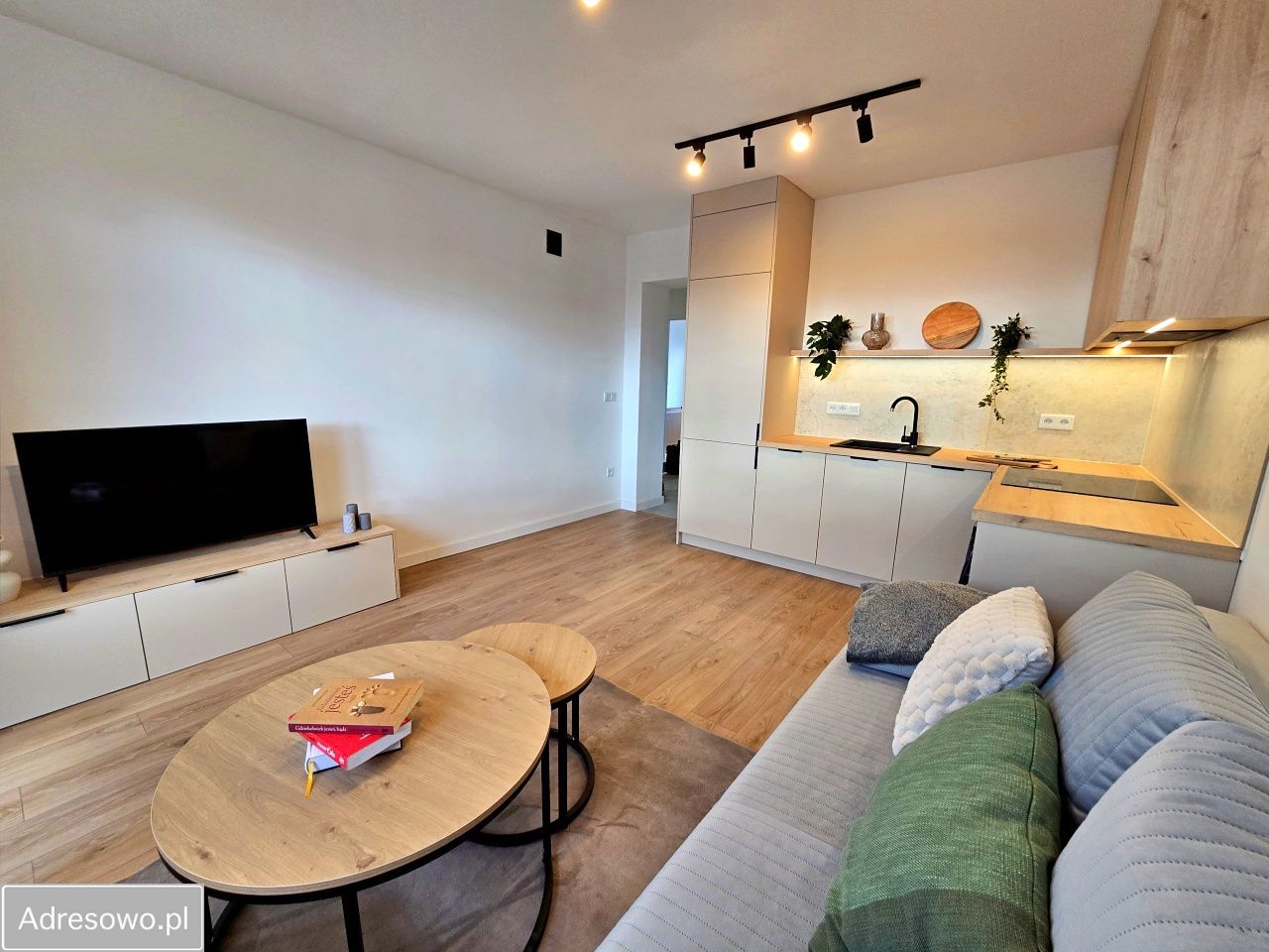 Mieszkanie 3-pokojowe Tarnów, ul. Romualda Traugutta. Zdjęcie 11