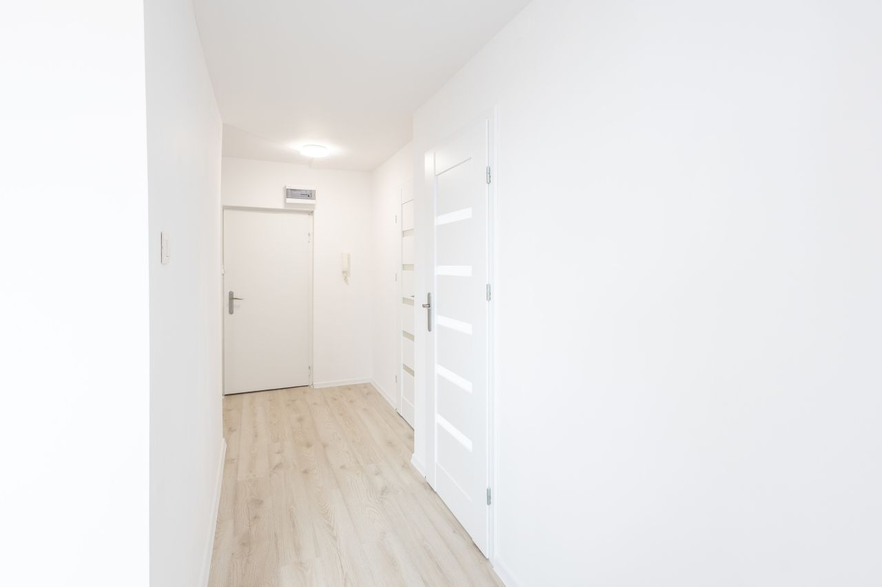 Mieszkanie 3-pokojowe Swarzędz, os. Zygmunta III Wazy. Zdjęcie 19