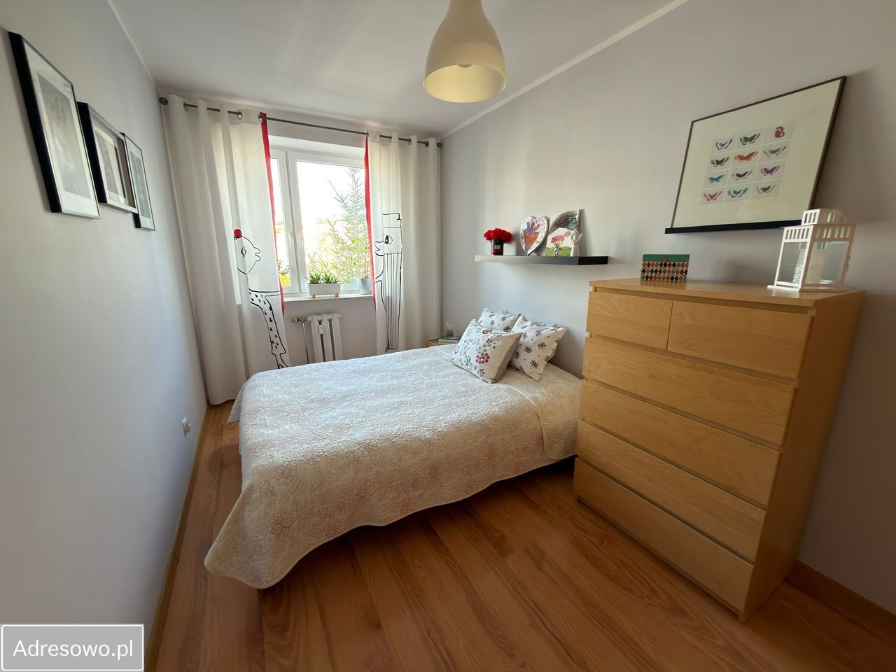 Mieszkanie 3-pokojowe Płock Podolszyce, ul. Władysława Nowickiego. Zdjęcie 16