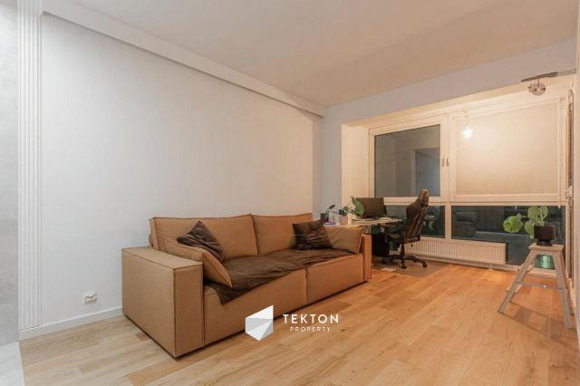 Mieszkanie 4-pokojowe Warszawa Ursynów, al. Komisji Edukacji Narodowej. Zdjęcie 14