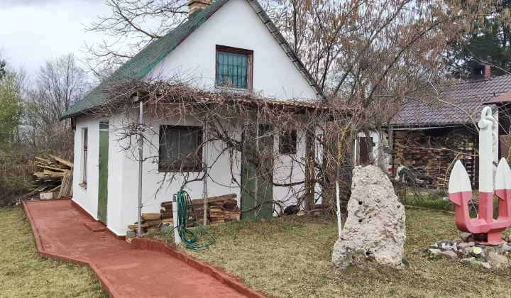 Działka rod Szczecin