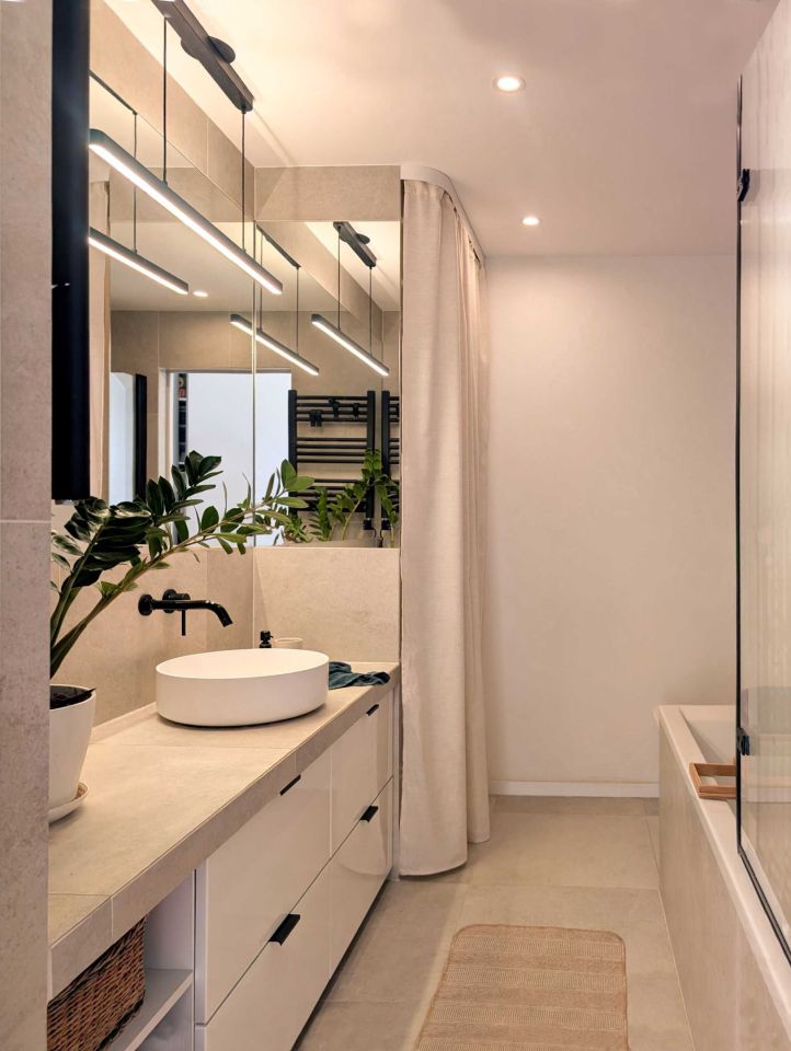 Mieszkanie 2-pokojowe Gliwice Trynek, ul. Juliusza Ligonia. Zdjęcie 8