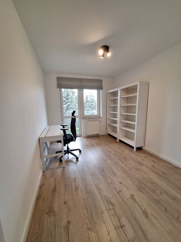 Mieszkanie 4-pokojowe Rzeszów Słocina, ul. Powstańców Listopadowych. Zdjęcie 10