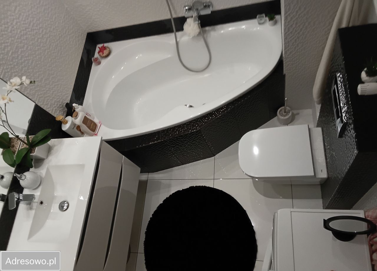 Mieszkanie 1-pokojowe Warszawa Grochów, ul. Boremlowska. Zdjęcie 4