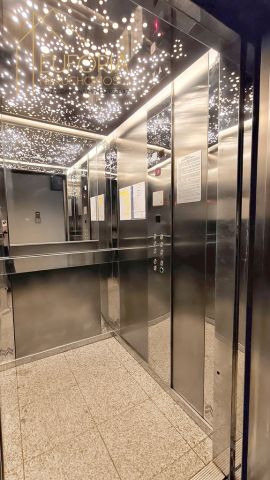 Mieszkanie 4-pokojowe Łódź, ul. Emilii Plater. Zdjęcie 20