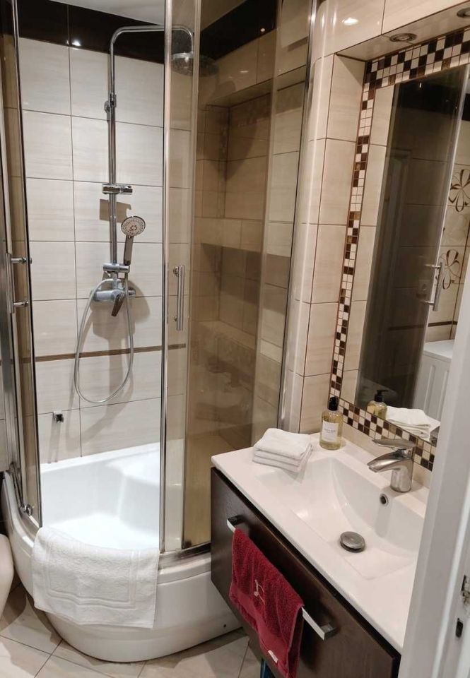 Mieszkanie 1-pokojowe Puławy, ul. Gościńczyk. Zdjęcie 7