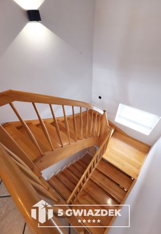 dom wolnostojący, 5 pokoi Krosino, ul. Spacerowa. Zdjęcie 33