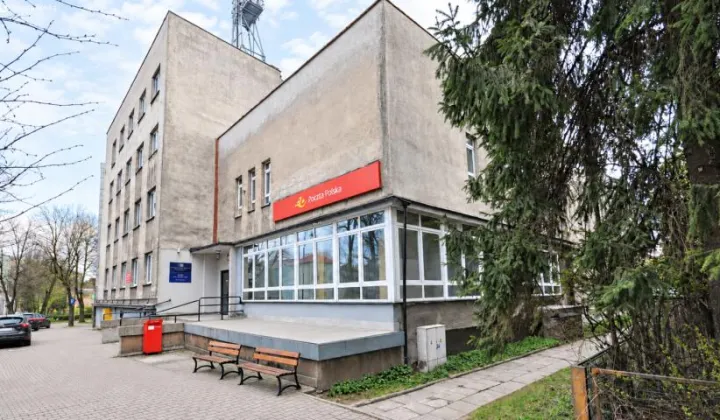 Lokal Olkusz, ul. Króla Kazimierza Wielkiego