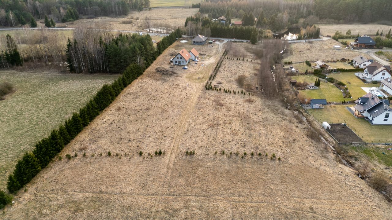 Działka rolna Marcinkowo, Marcinkowo. Zdjęcie 10