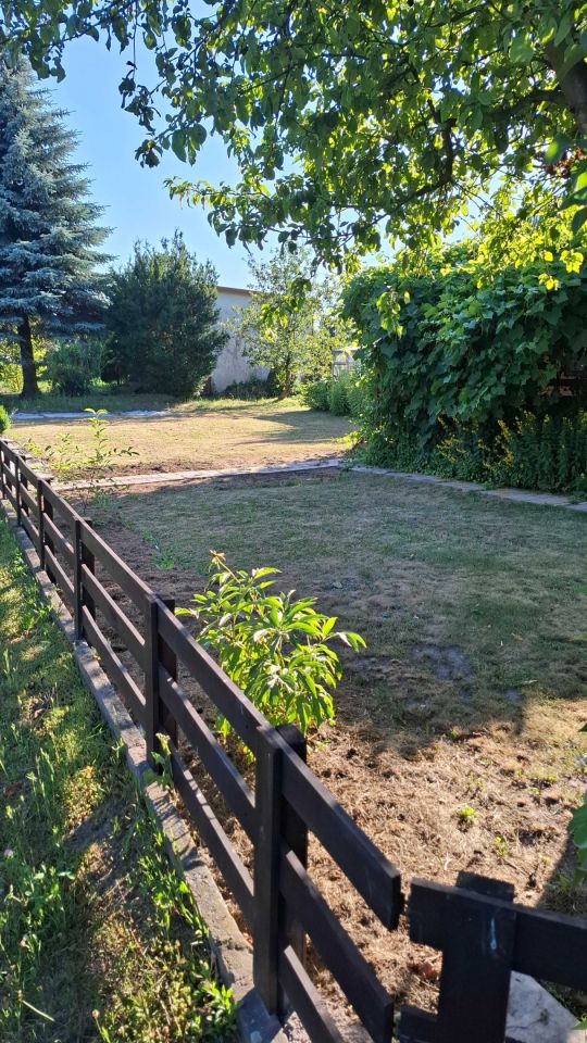 Działka rod Radomsko. Zdjęcie 8