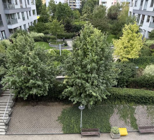Mieszkanie 3-pokojowe Warszawa Gocław, ul. Jugosłowiańska. Zdjęcie 13