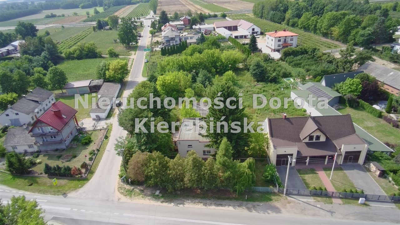 dom wolnostojący, 5 pokoi Kurzeszyn. Zdjęcie 24