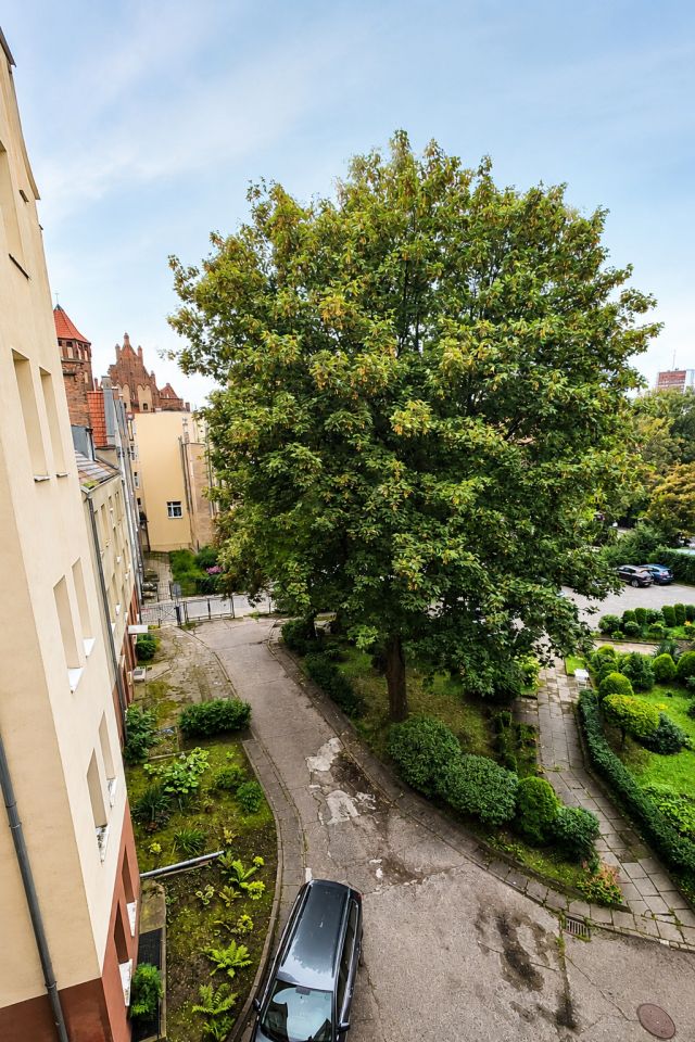 Mieszkanie 2-pokojowe Gdańsk Główne Miasto, ul. Grobla III. Zdjęcie 15