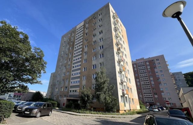 Mieszkanie 2-pokojowe Gdynia Chylonia, ul. Lubawska. Zdjęcie 1