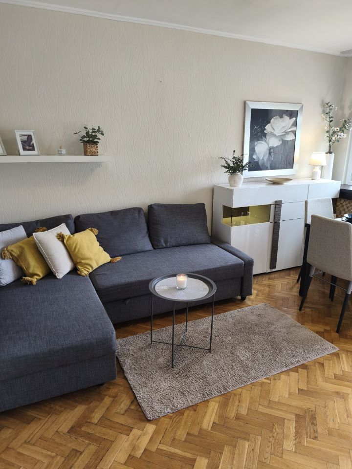 Mieszkanie 2-pokojowe Łódź Górna, ul. Tatrzańska. Zdjęcie 5