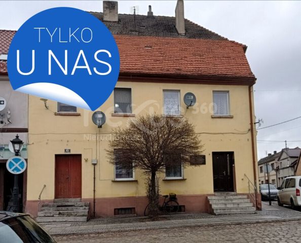 Mieszkanie 3-pokojowe Sułów, rynek Rynek. Zdjęcie 1