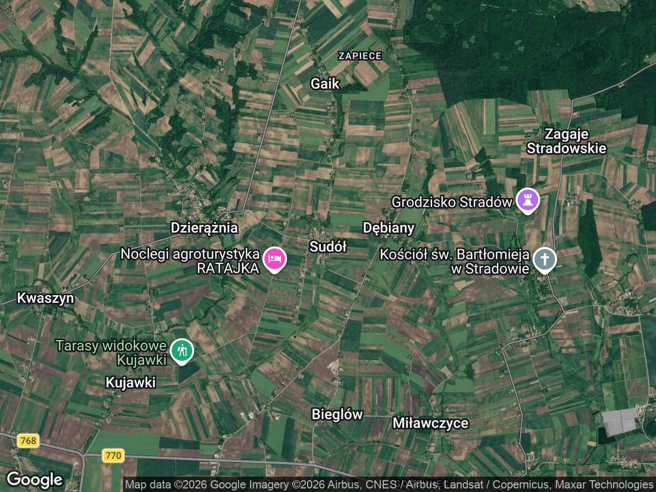 gospodarstwo, 6 pokoi Sudół. Zdjęcie 1