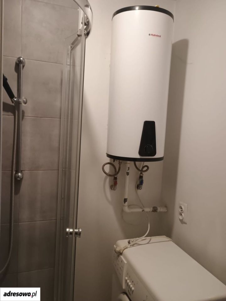 Mieszkanie 1-pokojowe Kielce Centrum, ul. Krakowska. Zdjęcie 4