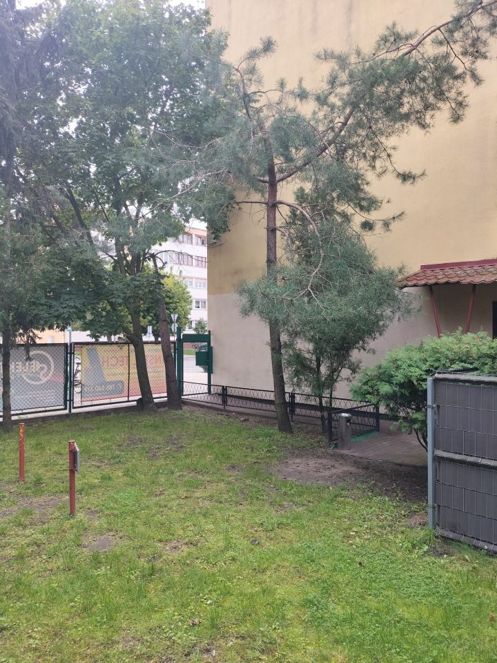 Mieszkanie 2-pokojowe Słupca Centrum, ul. Mikołaja Kopernika. Zdjęcie 3