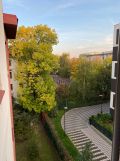 Mieszkanie 3-pokojowe Kraków Bronowice Małe, ul. Grenadierów. Zdjęcie 1