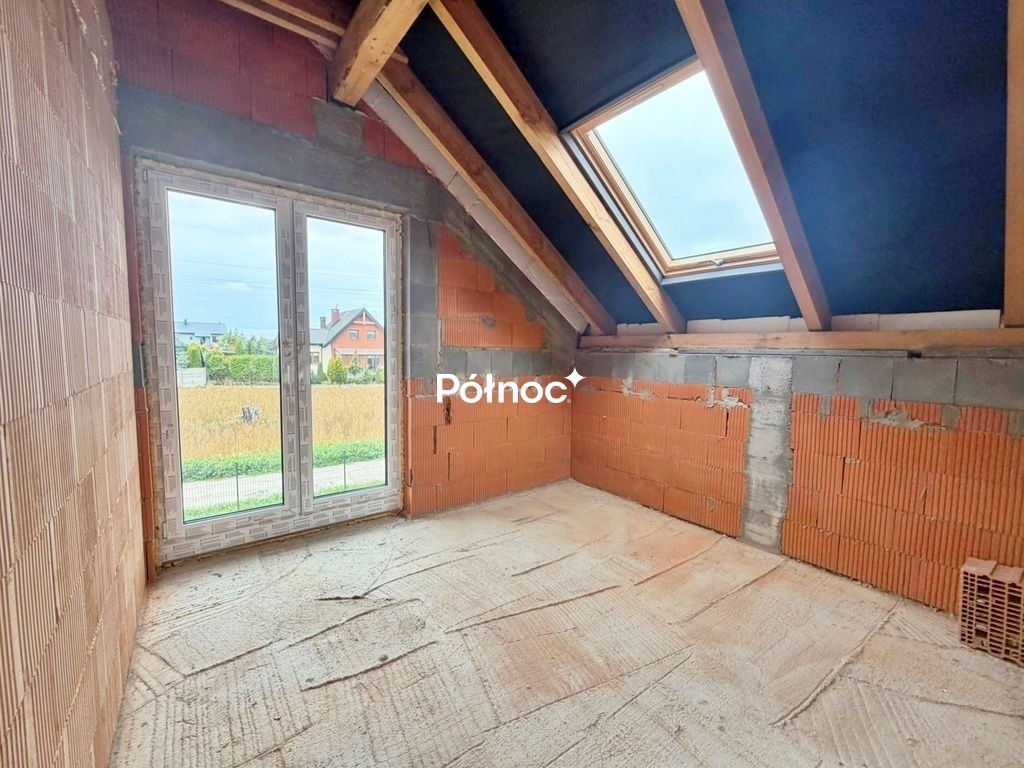 bliźniak, 6 pokoi Wola Niemiecka. Zdjęcie 22