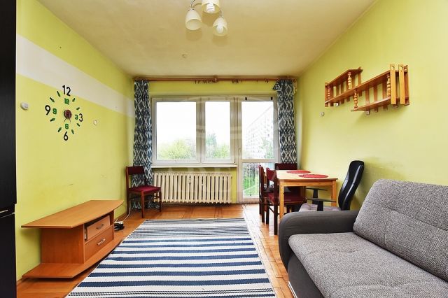 Mieszkanie 2-pokojowe Lublin LSM, ul. Żarnowiecka. Zdjęcie 1