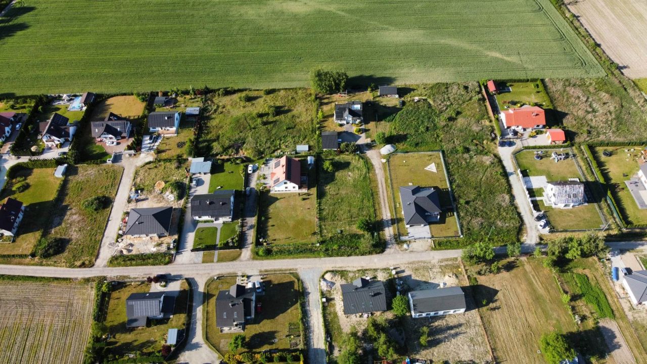 Działka budowlana Szczytkowice, ul. Wesoła. Zdjęcie 5