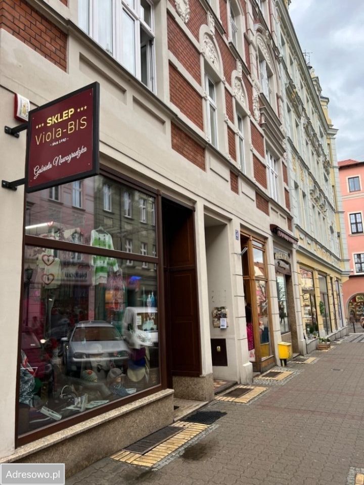 Lokal Świdnica, ul. Grodzka. Zdjęcie 2