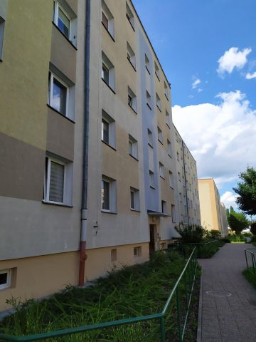 Mieszkanie 2-pokojowe Elbląg Rakowo, ul. Robotnicza. Zdjęcie 1