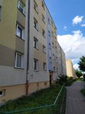 Mieszkanie 2-pokojowe Elbląg Rakowo, ul. Robotnicza