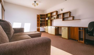 dom szeregowy, 5 pokoi Kraków Zwierzyniec, ul. Brzegowa