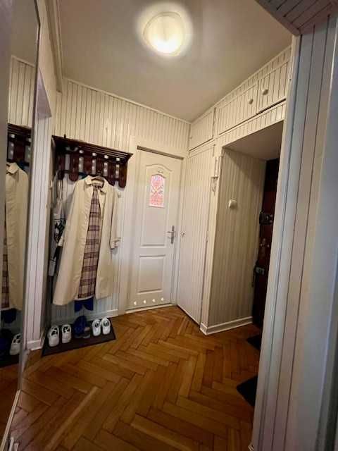 Mieszkanie 1-pokojowe Warszawa Śródmieście, ul. Brzozowa. Zdjęcie 6