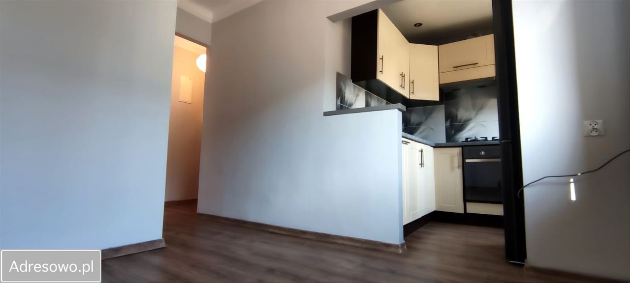 Mieszkanie 2-pokojowe Kłobuck, ul. Osiedlowa. Zdjęcie 5