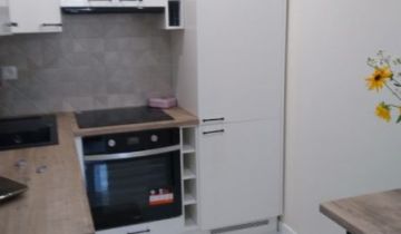 Mieszkanie 2-pokojowe Warszawa Wawer, ul. Króla Maciusia