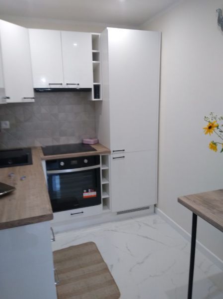 Mieszkanie 2-pokojowe Warszawa Wawer, ul. Króla Maciusia