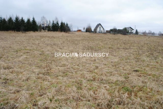 Działka rolna Głogoczów. Zdjęcie 6