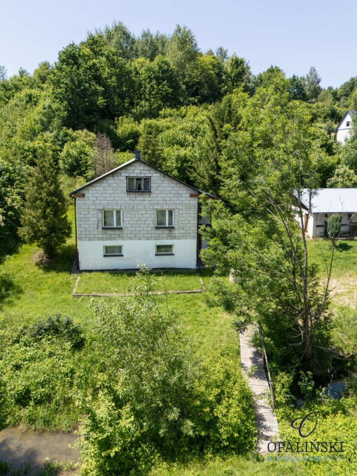 dom wolnostojący, 4 pokoje Przedmieście Dubieckie. Zdjęcie 2