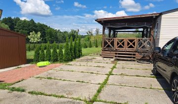 Działka budowlana Gubławki