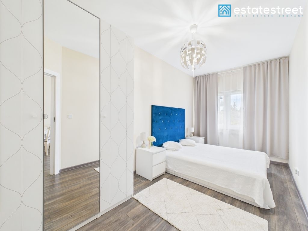 Mieszkanie 2-pokojowe Kraków Ruczaj, ul. Karola Bunscha. Zdjęcie 9