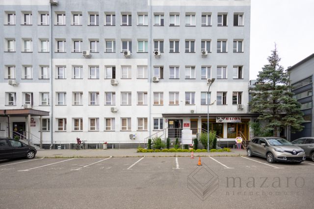 Biuro Bydgoszcz Śródmieście. Zdjęcie 8