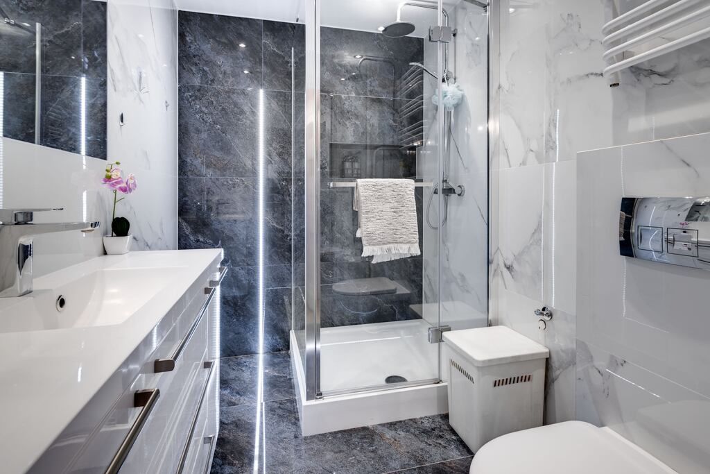 dom szeregowy, 7 pokoi Warszawa Praga-Południe, ul. Algierska. Zdjęcie 8