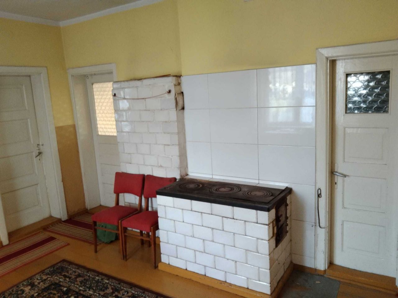 gospodarstwo, 4 pokoje Załuski. Zdjęcie 6