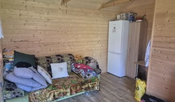 Działka rod Suwałki