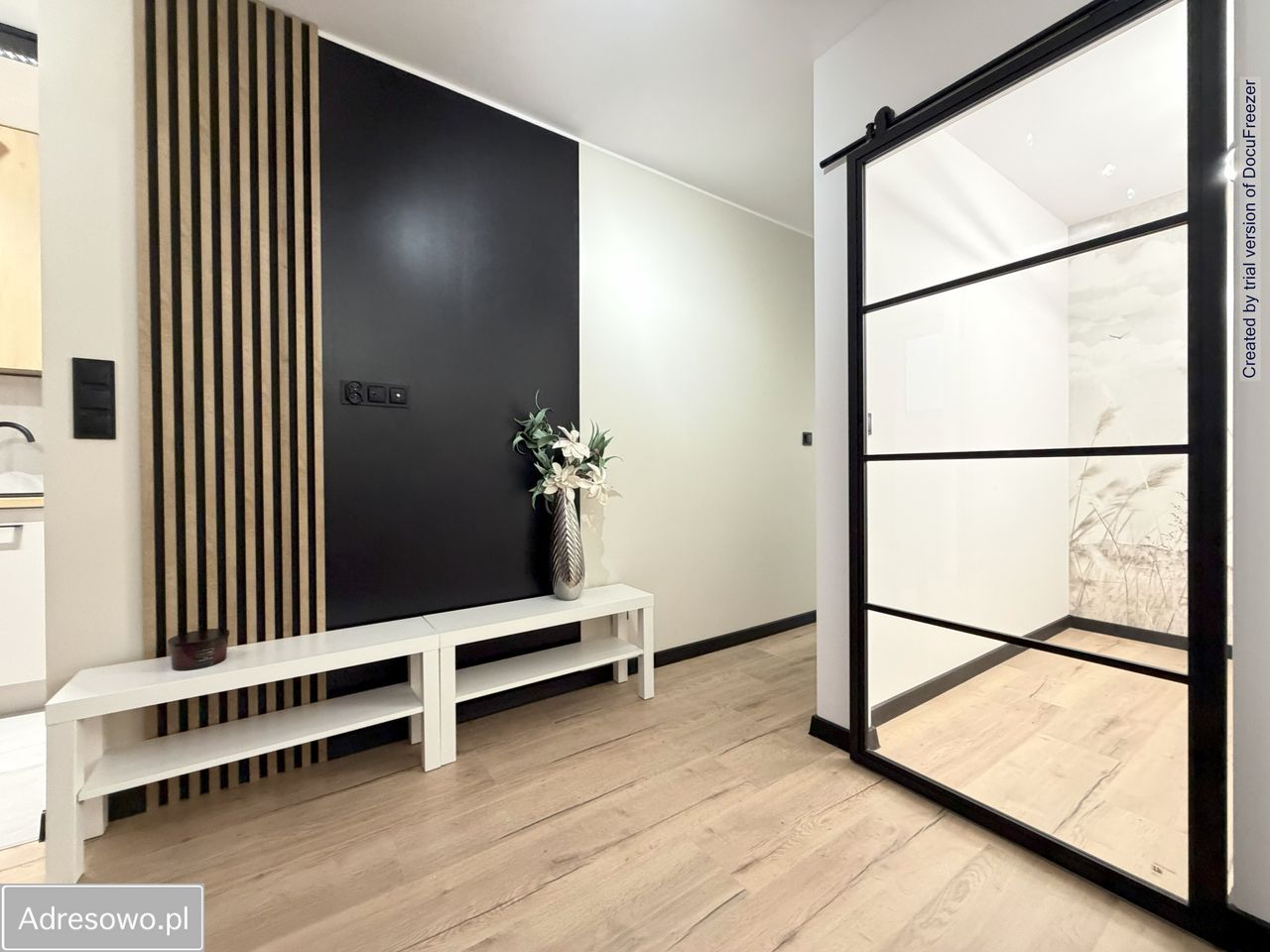 Mieszkanie 2-pokojowe Wrocław Śródmieście, ul. Kamienna. Zdjęcie 9